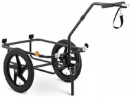 Príves na bicykel - 35 kg - UNIPRODO 10250519 - ideálny na výlety.
