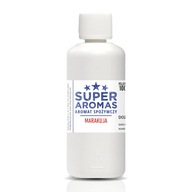SUPER AROMAS Food Flavour Passion fruit 100 ml SUPER AROMAS Food Flavour Passion fruit 100 ml