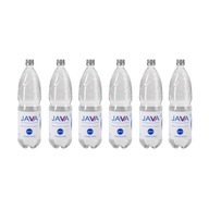 JAVA ALKALICKÁ MNERÁLNA VODA 6x 1,5 L alkalická