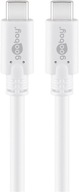 Kábel USB-C Sync & Charge Super Speed ​​​​3.2 Gen 1 1m