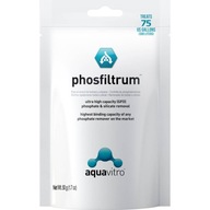 Fosfátová kartuša Aquavitro Phosfiltrum 50g Fosfátová kartuša Aquavitro Phosfiltrum 50g