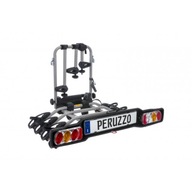 Peruzzo Parma 4 - POSLEDNÁ platforma na bicykel Peruzzo Parma 4 - POSLEDNÁ platforma na bicykel