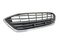GRILOVACIA MRIEŽKA S CHROMAMI FORD FOCUS MK4 2018-2023 GRILOVACIA MRIEŽKA S CHROMAMI FORD FOCUS MK4 2018-2023