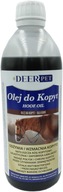 Olej na kopytá 500ml DEER PET olej na kopytá regeneruje kopytá Olej na kopytá 500ml DEER PET olej na kopytá regeneruje kopytá