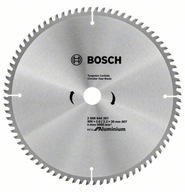 PÍLA BOSCH 305 x 30 80 z EKO HLINÍK UNIVERZÁL PÍLA BOSCH 305 x 30 80 z EKO HLINÍK UNIVERZÁL