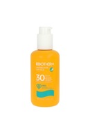 Biotherm Waterlover opaľovacie mlieko Spf 30 200