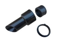 objímka, hubica na hadicu vysávača Numatic 38 mm objímka, hubica na hadicu vysávača Numatic 38 mm