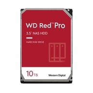 HDD WD Red Pro WD102KFBX 10TB 3,5