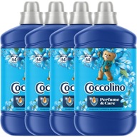 Coccolino Creations Passion Flower & Bergamot Aviváž 6,4L 256pr Coccolino Creations Passion Flower & Bergamot Aviváž 6,4L 256pr