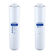 Filtračné vložky Aquaphor K2 + K5 Morion Filtračné vložky Aquaphor K2 + K5 Morion
