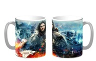GAME OF THRONES HRNČEK Stark NAME ZDARMA KARTÓN 330ml GAME OF THRONES HRNČEK Stark NAME ZDARMA KARTÓN 330ml