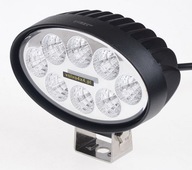 PREDNÁ BOČNÁ SPÚTAČKA LED SVETLOMET 24W PREDNÁ BOČNÁ SPÚTAČKA LED SVETLOMET 24W