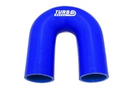 180 stupňové koleno TurboWorks Blue 60 mm 180 stupňové koleno TurboWorks Blue 60 mm