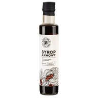 Kávový sirup Jar 250 ml Kávový sirup Jar 250 ml