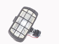 PRACOVNÝ HALOGÉN s vypínačom 55W/12V H3 PRACOVNÝ HALOGÉN s vypínačom 55W/12V H3