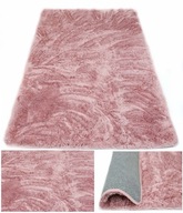 PROTIŠMYKOVÝ KOBEREC MÄKKÝ, PÚDROVÝ 60x180cm MÄKKÝ PROTIŠMYKOVÝ KOBEREC MÄKKÝ, PÚDROVÝ 60x180cm MÄKKÝ