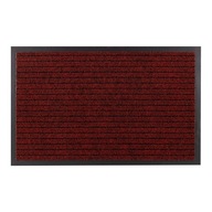 PROTIŠMYKOVÝ STIERAČ 50x80 červený #DUR26 PROTIŠMYKOVÝ STIERAČ 50x80 červený #DUR26