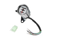 Tachometer univerzálny motocykel Tachometer univerzálny motocykel