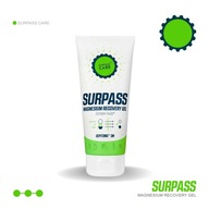 SURPASS OBNOVUJÚCI HORČÍK GÉL 200ml SURPASS OBNOVUJÚCI HORČÍK GÉL 200ml
