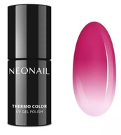 Neonal Thermal Hybrid Gel - Twisted Pink