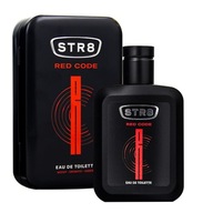 STR8 Red Code toaletná voda 100ml