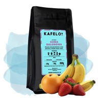 Ochutená zrnková káva 1kg Kafelov Bubble Gum Ochutená zrnková káva 1kg Kafelov Bubble Gum