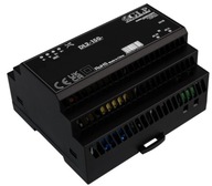 NAPÁJACÍ TRANSFORMÁTOR NA DIN LIŠTU 12V 135W 11,3A NÁHRADNÝ HDR-150-12 NAPÁJACÍ TRANSFORMÁTOR NA DIN LIŠTU 12V 135W 11,3A NÁHRADNÝ HDR-150-12