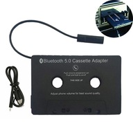 BLUETOOTH 5.0 KAZETA PRE ADAPTÉR RÁDIOVÉHO VYSIELAČA BLUETOOTH 5.0 KAZETA PRE ADAPTÉR RÁDIOVÉHO VYSIELAČA