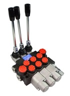 DISTRIBÚTOR 3 ODDIEL 1 ZÁPADKOVÝ MOTOR 2x PLÁVAJÚCI DISTRIBÚTOR 3 ODDIEL 1 ZÁPADKOVÝ MOTOR 2x PLÁVAJÚCI