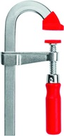 SKRUTKOVÁ SVORKA ĽAHKÉ STOLÁRSTVO 100*50MM LMU10/5 BESSEY SKRUTKOVÁ SVORKA ĽAHKÉ STOLÁRSTVO 100*50MM LMU10/5 BESSEY