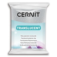 Modeline pre remeslá 56 g Striebro Transparentné Modeline pre remeslá 56 g Striebro Transparentné
