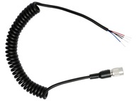 KÁBEL PREPOJÚCI VYSIELAČ SENA SR10 S CB RÁDIOM KÁBEL PREPOJÚCI VYSIELAČ SENA SR10 S CB RÁDIOM