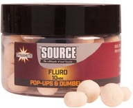 Dynamite Baits Fluo Pop-Up Source 10mm