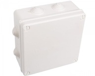 Môže n/t 167x167x75 IP55 PK-7 0238-01 Môže n/t 167x167x75 IP55 PK-7 0238-01