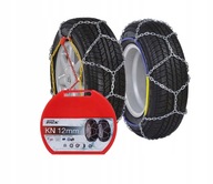 Inter Pack snehové reťaze KNS 12mm 120 235/45 235/50 R18 ONORM