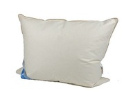 PÁROVÝ VANKÚŠ 70X80 100% BAVLNA, PÁROVÉ 2,5 KG