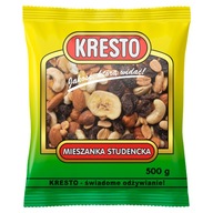 KRESTO Študentská zmes 500 g KRESTO Študentská zmes 500 g