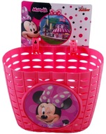 MICKEY MINNIE MOUSE KOŠÍK NA BICYKEL MICKEY MINNIE MOUSE KOŠÍK NA BICYKEL