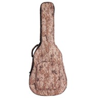 Puzdro na klasickú gitaru 4/4 GB-03-3-39 Hard Bag