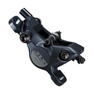 Brzdový strmeň Shimano P/T BR-M7100 Vivid br