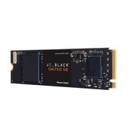 Western Digital Black SSD 1TB Pcie M.2 2280 S