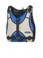 Detská vesta Aquarius MQ, veľkosť S, do 50 kg, modrá Detská vesta Aquarius MQ, veľkosť S, do 50 kg, modrá