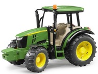 Traktor Bruder 02106 John Deere 5115 M Traktor Bruder 02106 John Deere 5115 M
