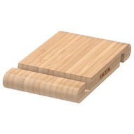 IKEA BERGENES Bambusový držiak na tablet