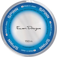 Šnúra TEAM SPINN 150 m 0,28 mm / 8,40 kg DRAGON