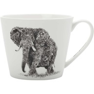 Hrnček Maxwell & Williams Marini Elephant 460 ml Hrnček Maxwell & Williams Marini Elephant 460 ml