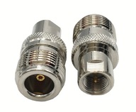 ADAPTÉR FME-PLUG / N-SOCKET ADAPTÉR FME-PLUG / N-SOCKET