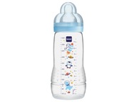 MAM BABY FĽAŠA BABY 330 ML EASY ACTIVE 4M+ MAM BABY FĽAŠA BABY 330 ML EASY ACTIVE 4M+
