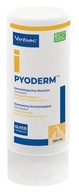 Virbac Pyoderm 250 ml antifungálny šampón Virbac Pyoderm 250 ml antifungálny šampón
