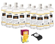 BIOFUEL set 11L nádoba + Yalng Ylang aromaterapeutický olej BIOFUEL set 11L nádoba + Yalng Ylang aromaterapeutický olej